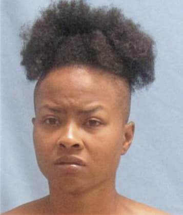 Denise Bell, - Pulaski County, AR 