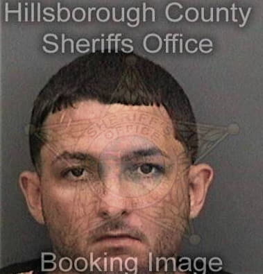 Livan Beltranhernandez, - Hillsborough County, FL 