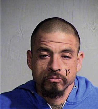 Bradley Billings - Maricopa County, AZ 