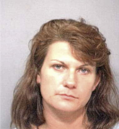 Marcia Biondolillo, - Marion County, FL 