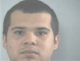 Jorge Bolanos-Ventura - Fayette County, KY 