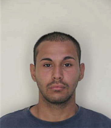 Victor Bonilla - Hillsborough County, FL 