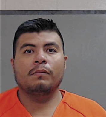 Sergio Borjas, - Hidalgo County, TX 