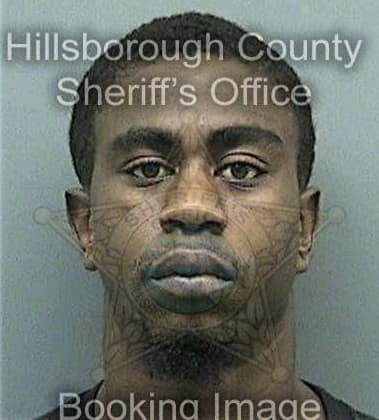 Kennis Borum - Hillsborough County, FL 