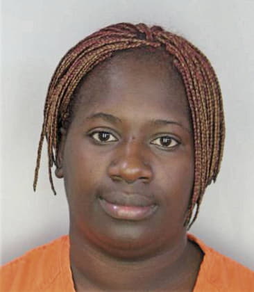 Kimberly Briggs - Hillsborough County, FL 