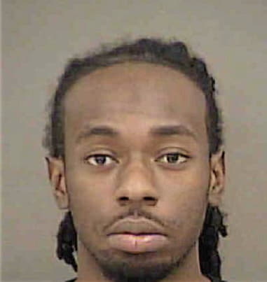 Andre Brown - Mecklenburg County, NC 
