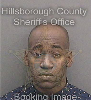 Sean Brown, - Hillsborough County, FL 