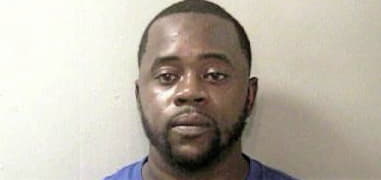 Tyrone Brown, - Leon County, FL 