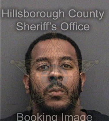 Wilbur Brown, - Hillsborough County, FL 