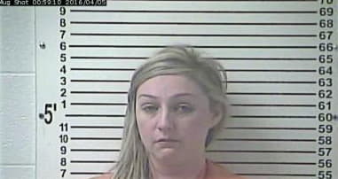 Tammy Burkhead, - Hardin County, KY 