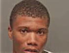 Dandre Burton, - Shelby County, TN 