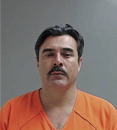 Rafael Bustamante, - Hidalgo County, TX 