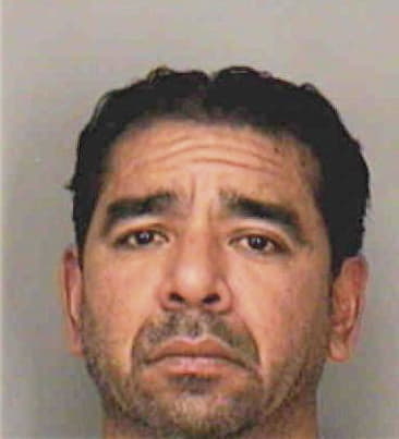 Antonio Bustos, - Polk County, FL 