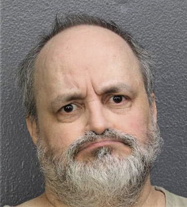 Jhon Carrasquilla, - Broward County, FL 