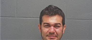 Hector Carrillo, - Montgomery County, IN 