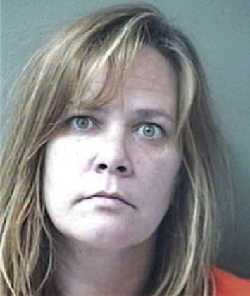 Jennifer Chance, - Okaloosa County, FL 