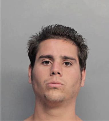 Charles Ciasca, - Dade County, FL 