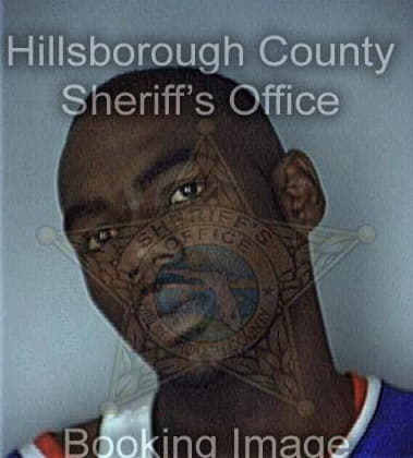 Bobby Clark - Hillsborough County, FL 