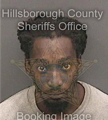 Trevor Clark - Hillsborough County, FL 