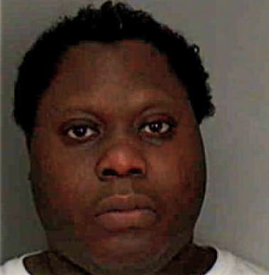 Winston Clarke - Polk County, FL 