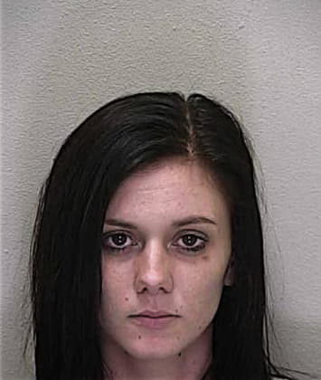 Amanda Clay, - Marion County, FL 