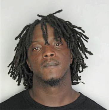 Jermaine Cochran - Hillsborough County, FL 