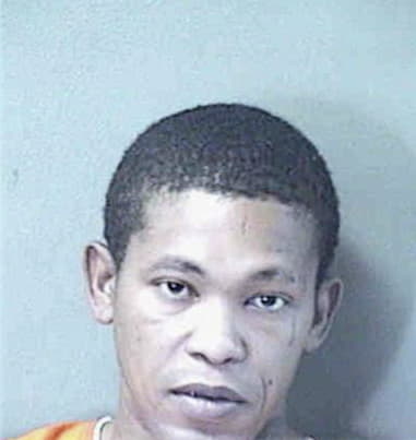 Terandell Coleman, - Okaloosa County, FL 