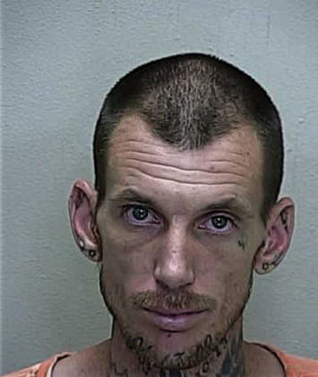 David Colon, - Marion County, FL 