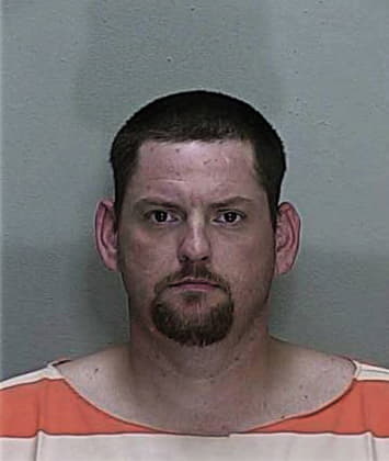 Jorge Colon, - Marion County, FL 