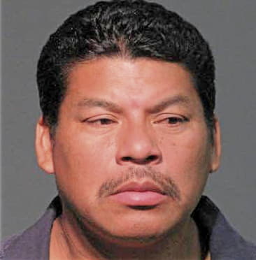 Reynaldo Colon, - Seminole County, FL 