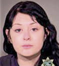Stephanie Cordell - Multnomah County, OR 