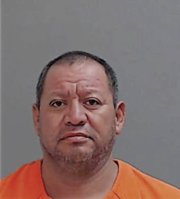 Francisco Correa, - Hidalgo County, TX 