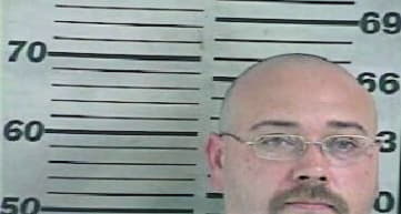 Jason Crews, - Dyer County, TN 