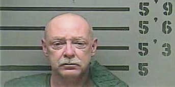 Paul Debandi, - Hopkins County, KY 