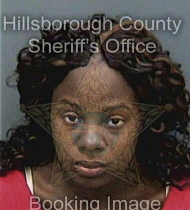 Lakesha Dennard, - Hillsborough County, FL 