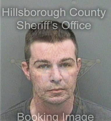 Bryce Downey, - Hillsborough County, FL 