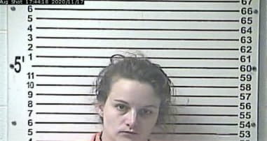 Jaime Downing, - Hardin County, KY 