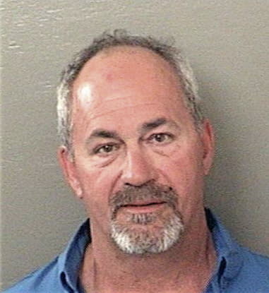 William Dressel, - Escambia County, FL 