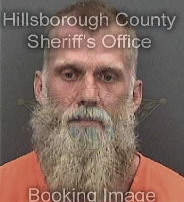 Daniel Duenas, - Hillsborough County, FL 