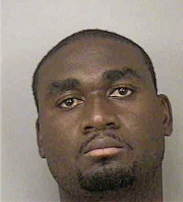 Darius Duncan, - Polk County, FL 