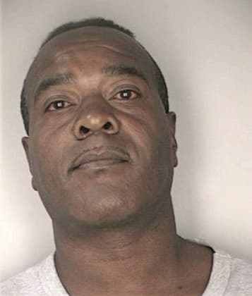 Maurice Dyal, - Hillsborough County, FL 