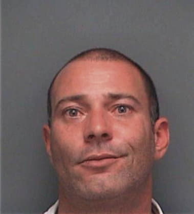 Jared Fenn, - Pinellas County, FL 