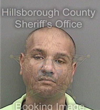 Robert Fisher, - Hillsborough County, FL 