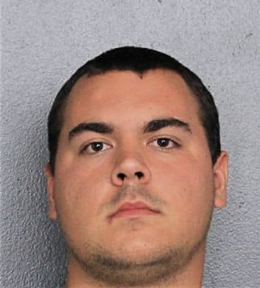 George Flood, - Broward County, FL 