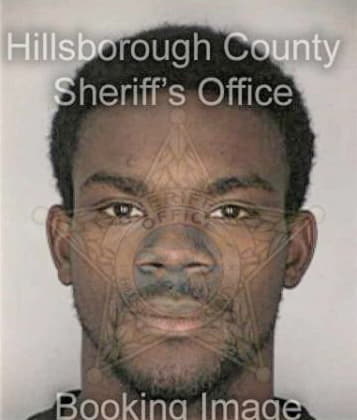 Pernell Floyd, - Hillsborough County, FL 