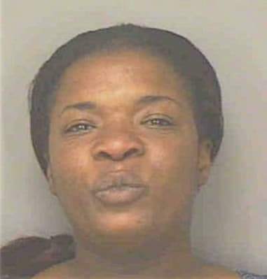 Charlotte Fluker, - Polk County, FL 