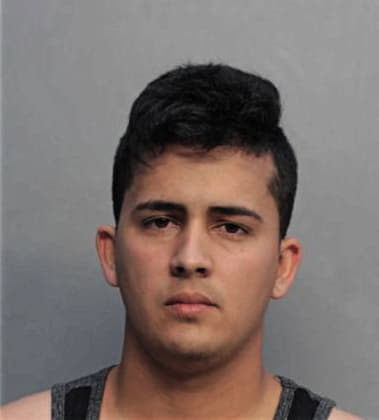 Armando Fohmzttad, - Dade County, FL 