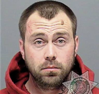 Travis Foust, - Clackamas County, OR 