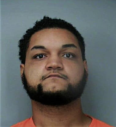 Alexander Garcia, - Polk County, FL 