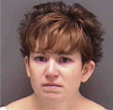 Glenda Garcia, - Lee County, FL 